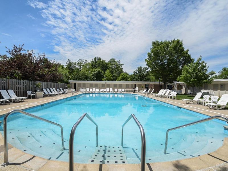 2444 Madison Road, Unit 1409, Cincinnati, OH 45208 Photo 29