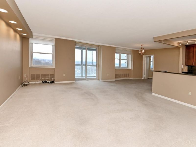 2444 Madison Road, Unit 1409, Cincinnati, OH 45208 Photo 3