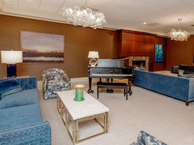 2444 Madison Road, Unit 1409, Cincinnati, OH 45208 Photo 36