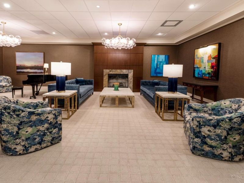 2444 Madison Road, Unit 1409, Cincinnati, OH 45208 Photo 38