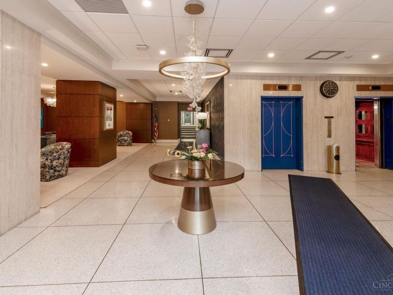 2444 Madison Road, Unit 1409, Cincinnati, OH 45208 Photo 39