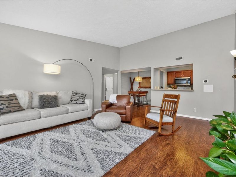 3211 Heritage Square Dr, Unit 12, Colerain Township, OH 45251 Photo 11