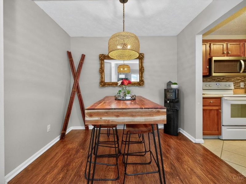 3211 Heritage Square Dr, Unit 12, Colerain Township, OH 45251 Photo 13