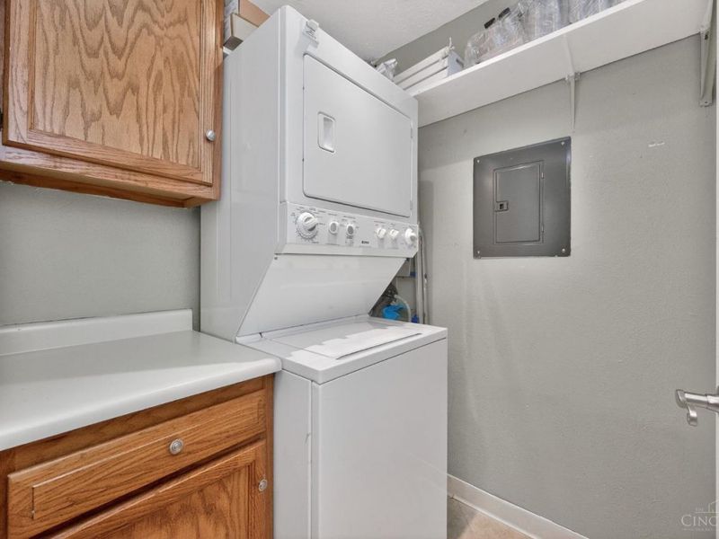 3211 Heritage Square Dr, Unit 12, Colerain Township, OH 45251 Photo 19