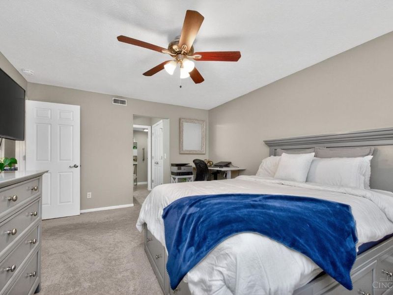 3211 Heritage Square Dr, Unit 12, Colerain Township, OH 45251 Photo 23