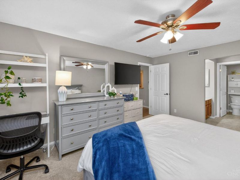 3211 Heritage Square Dr, Unit 12, Colerain Township, OH 45251 Photo 24