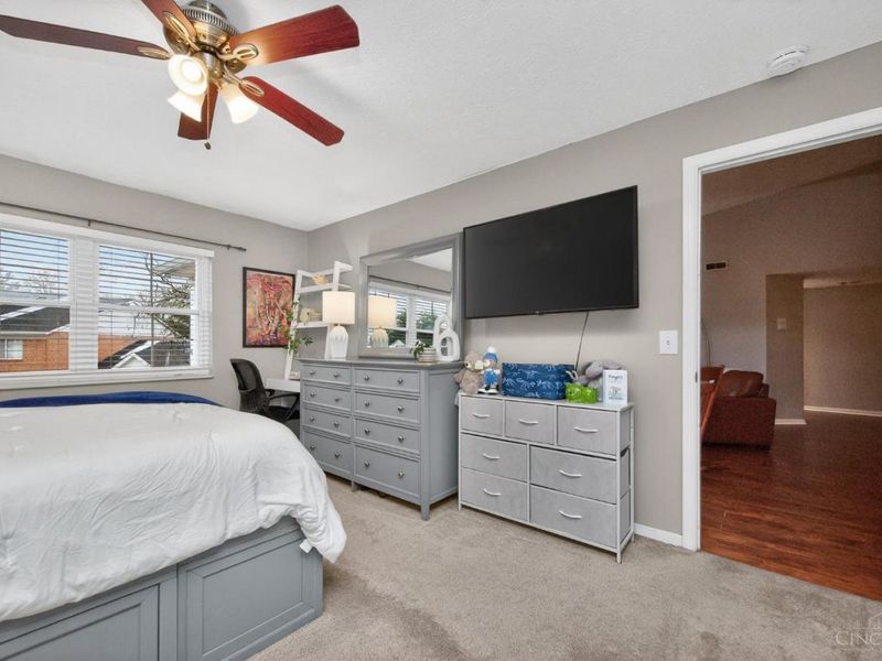 3211 Heritage Square Dr, Unit 12, Colerain Township, OH 45251 Photo 25