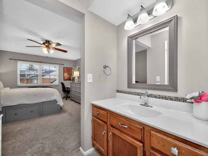 3211 Heritage Square Dr, Unit 12, Colerain Township, OH 45251 Photo 27