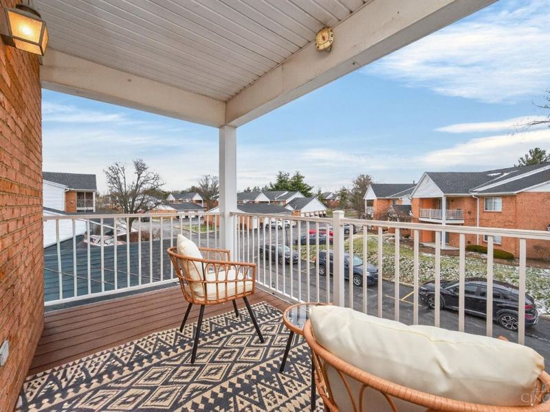 3211 Heritage Square Dr, Unit 12, Colerain Township, OH 45251 Photo 34