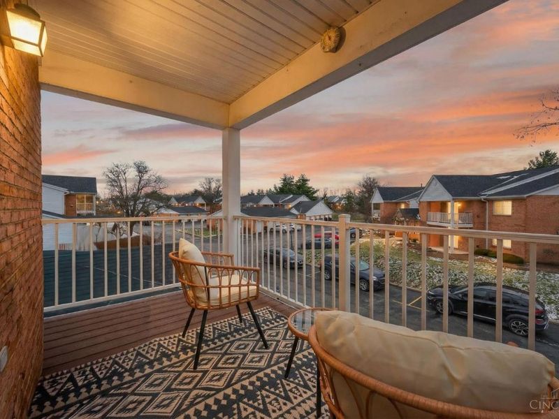 3211 Heritage Square Dr, Unit 12, Colerain Township, OH 45251 Photo 35