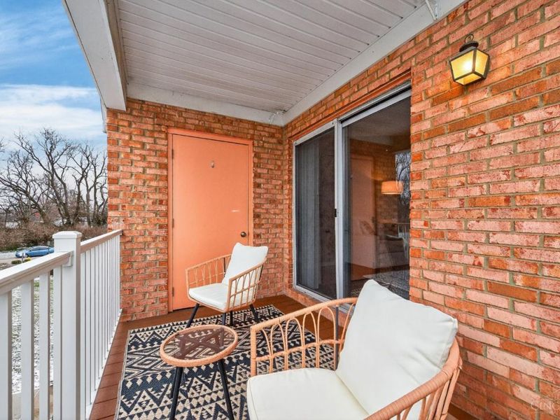 3211 Heritage Square Dr, Unit 12, Colerain Township, OH 45251 Photo 36