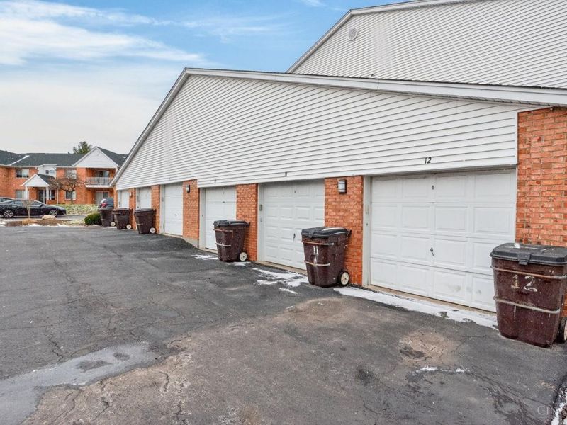 3211 Heritage Square Dr, Unit 12, Colerain Township, OH 45251 Photo 37