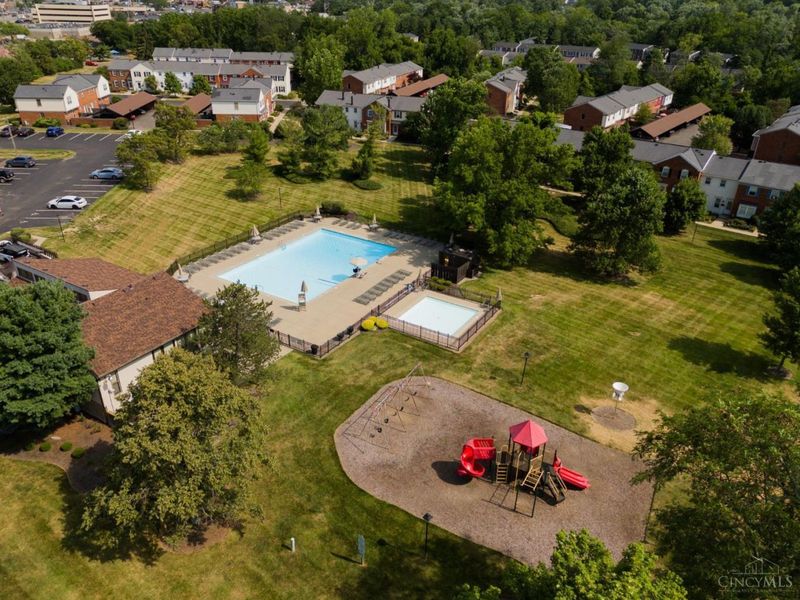 3211 Heritage Square Dr, Unit 12, Colerain Township, OH 45251 Photo 38