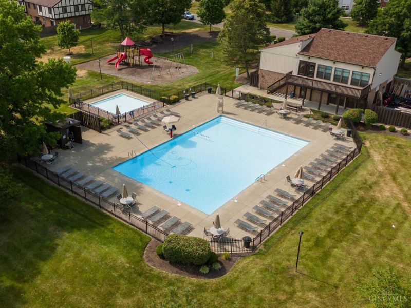 3211 Heritage Square Dr, Unit 12, Colerain Township, OH 45251 Photo 39