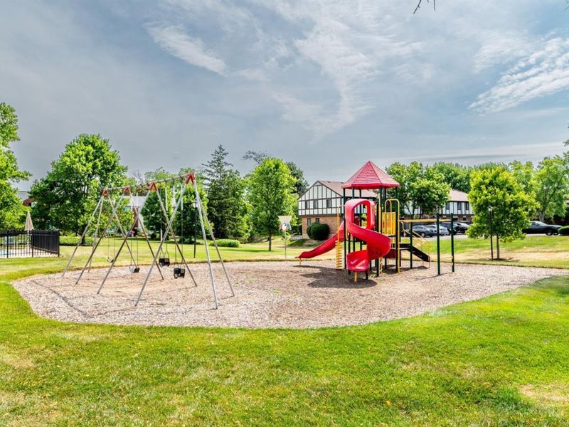 3211 Heritage Square Dr, Unit 12, Colerain Township, OH 45251 Photo 41