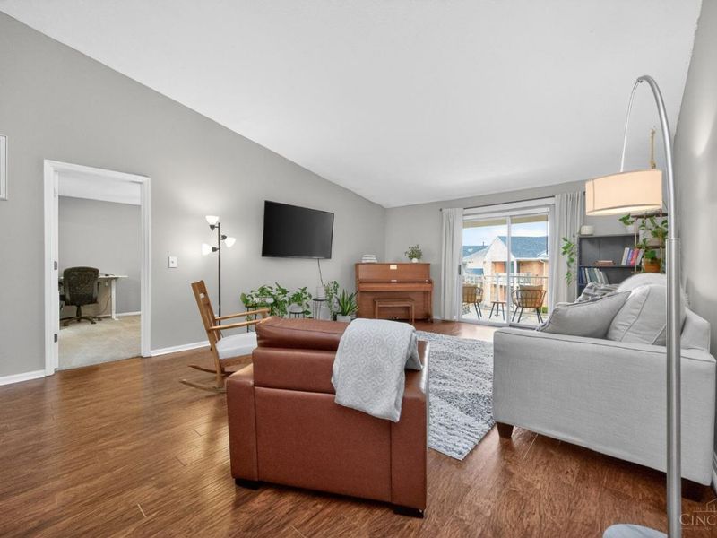 3211 Heritage Square Dr, Unit 12, Colerain Township, OH 45251 Photo 7