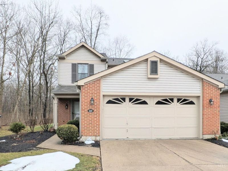 5164 Londonderry Drive, Sharonville, OH 45241 Photo 1