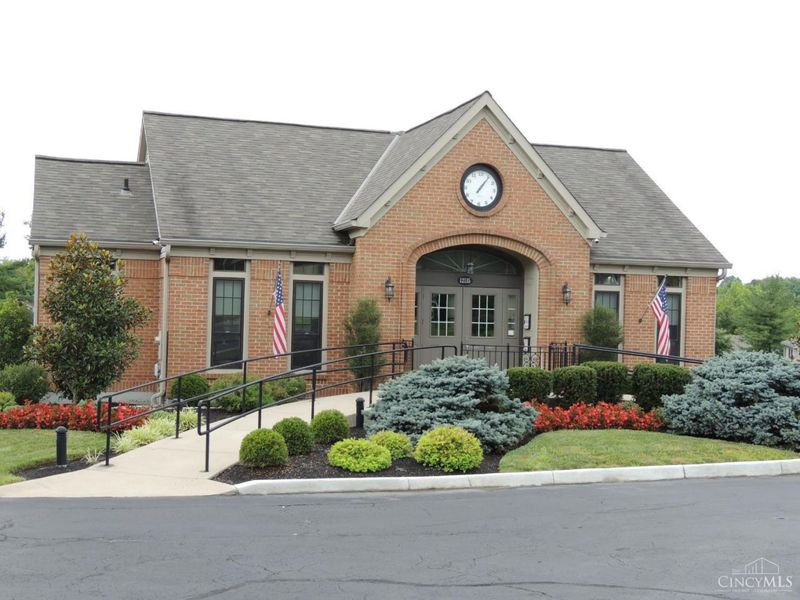 5164 Londonderry Drive, Sharonville, OH 45241 Photo 29