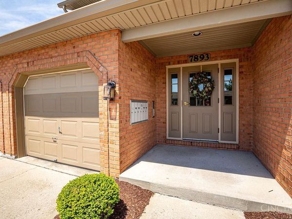 7893 Jessies Way, Unit 303, Fairfield Twp, OH 45011