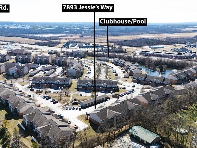 7893 Jessies Way, Unit 303, Fairfield Twp, OH 45011 Photo 25