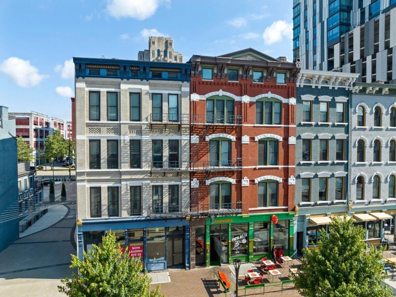50 E Court Street, Unit 308, Cincinnati, OH 45202 Photo 22