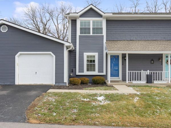 8158 Clove Hitch Court, Maineville, OH 45036