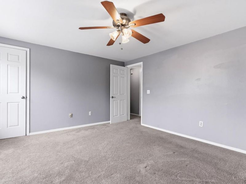 8158 Clove Hitch Court, Maineville, OH 45036 Photo 20