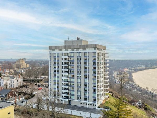 2401 Ingleside Avenue, Unit 4A, Cincinnati, OH 45206