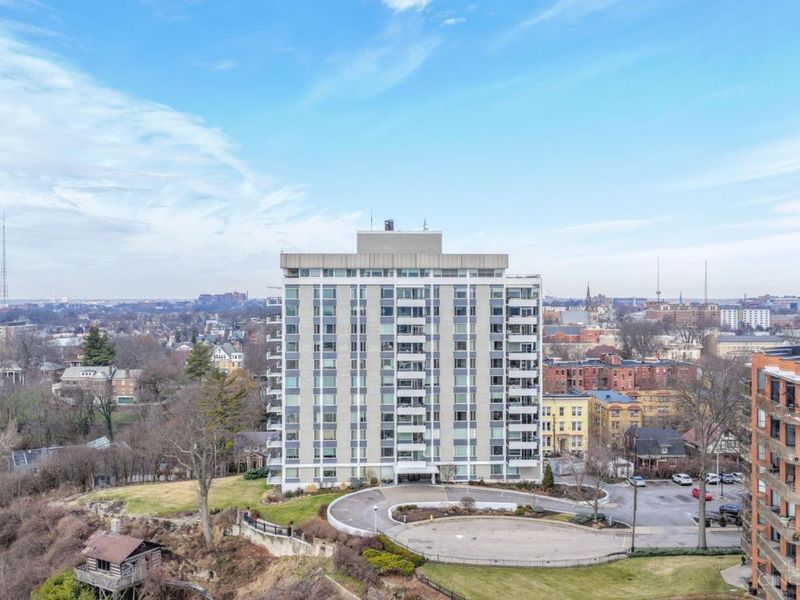 2401 Ingleside Avenue, Unit 4A, Cincinnati, OH 45206 Photo 2