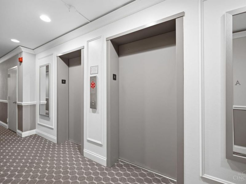 2401 Ingleside Avenue, Unit 4A, Cincinnati, OH 45206 Photo 32