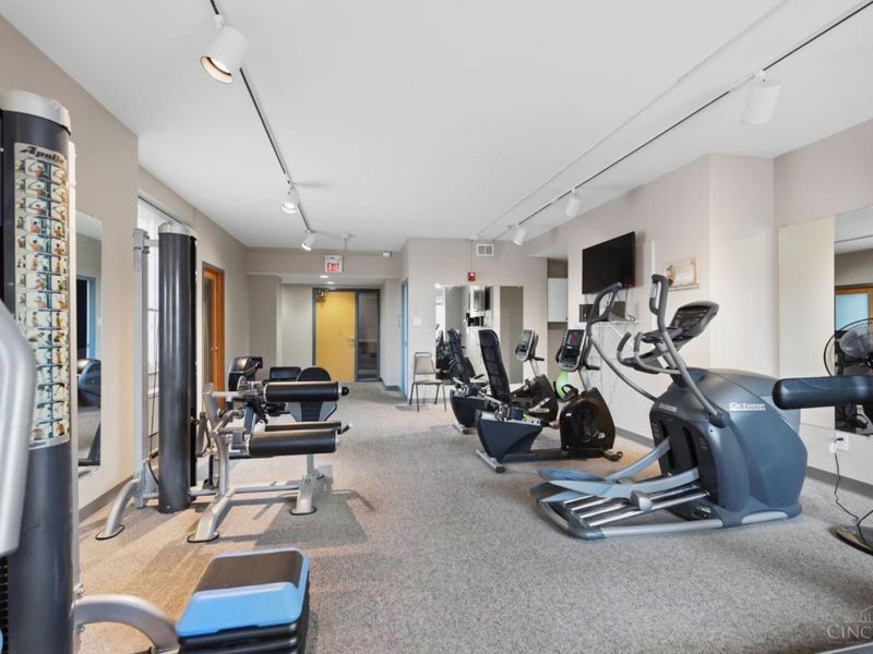 2401 Ingleside Avenue, Unit 4A, Cincinnati, OH 45206 Photo 36