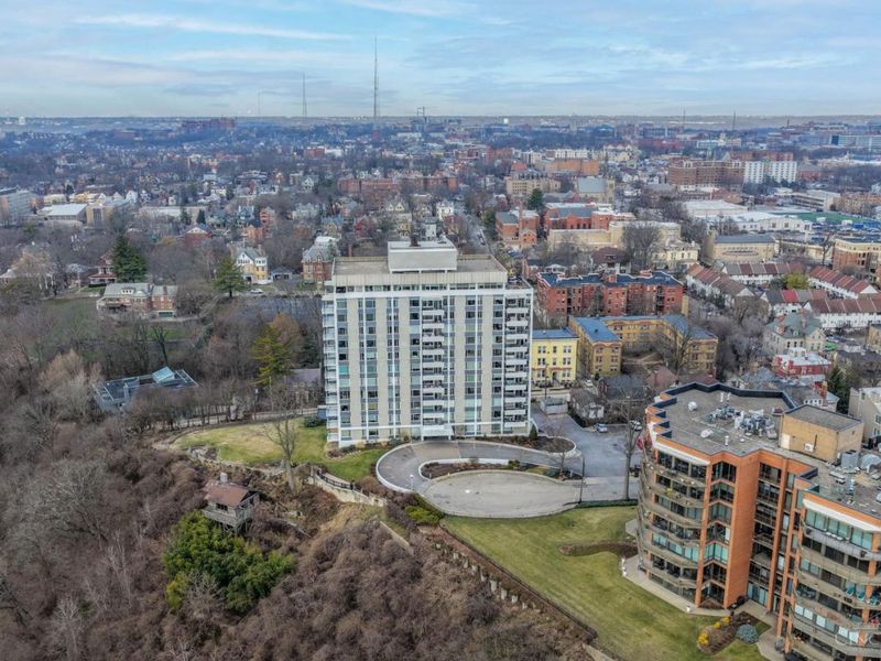 2401 Ingleside Avenue, Unit 4A, Cincinnati, OH 45206 Photo 44