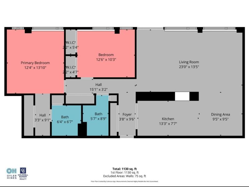 2401 Ingleside Avenue, Unit 4A, Cincinnati, OH 45206 Photo 46