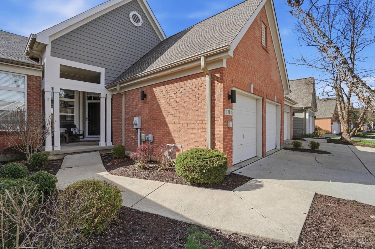 7119 White Oak Court, Mason, OH 45040 Main Photo