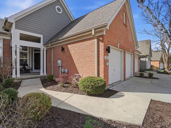 7119 White Oak Court, Mason, OH 45040