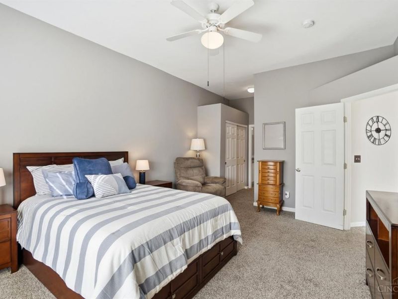 7119 White Oak Court, Mason, OH 45040 Photo 23