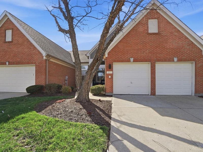 7119 White Oak Court, Mason, OH 45040 Photo 4