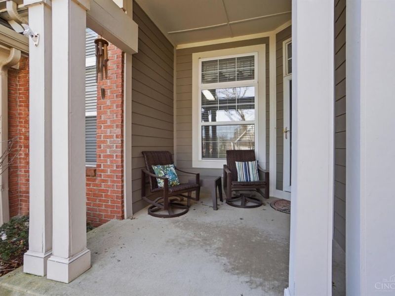 7119 White Oak Court, Mason, OH 45040 Photo 5