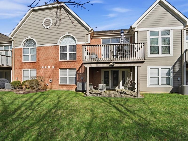 7119 White Oak Court, Mason, OH 45040 Photo 58