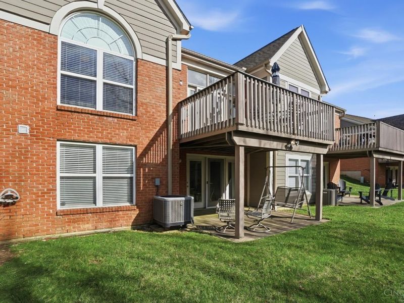 7119 White Oak Court, Mason, OH 45040 Photo 59