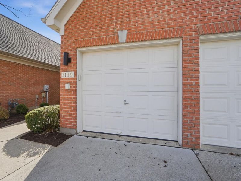 7119 White Oak Court, Mason, OH 45040 Photo 6