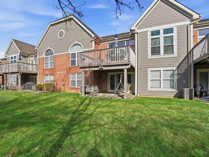 7119 White Oak Court, Mason, OH 45040 Photo 60