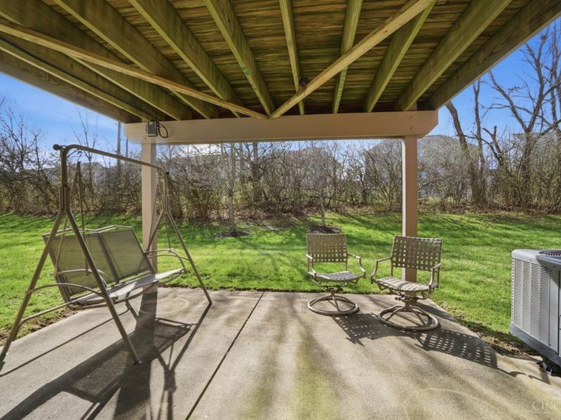 7119 White Oak Court, Mason, OH 45040 Photo 61