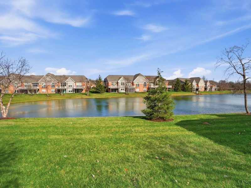 7119 White Oak Court, Mason, OH 45040 Photo 67