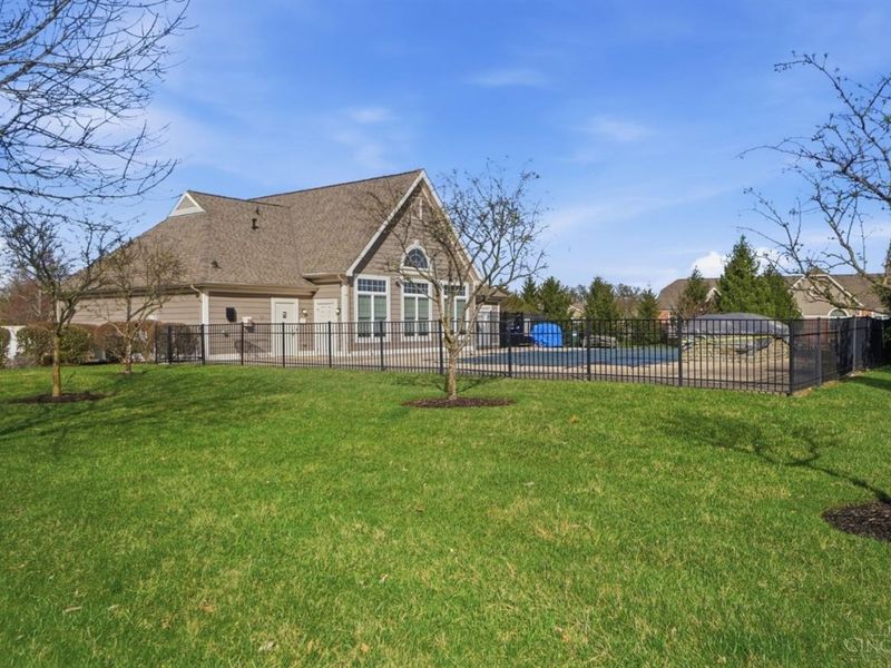 7119 White Oak Court, Mason, OH 45040 Photo 68