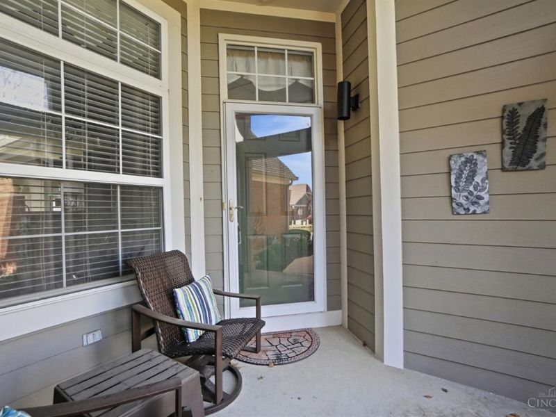 7119 White Oak Court, Mason, OH 45040 Photo 8