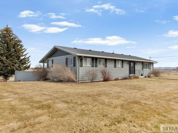 1251 W Hwy 39, BLACKFOOT, ID 83221