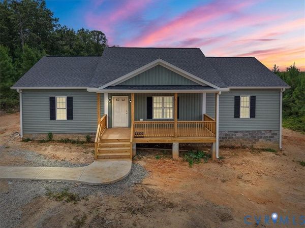 0 Magnolia Drive, Cumberland, VA 23040