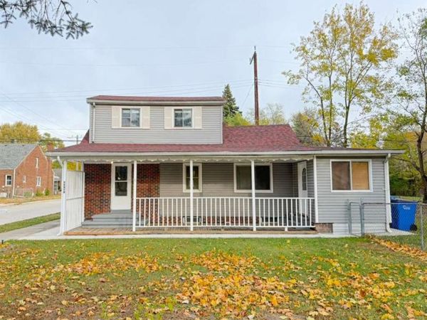 20870 Curie Avenue, Warren, MI 48091