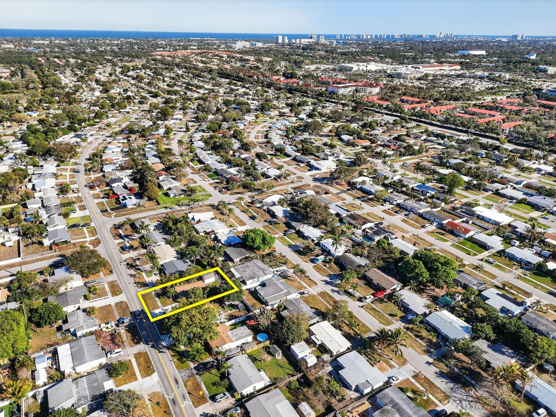 3762 Florida Boulevard, Palm Beach Gardens, FL 33410 Photo